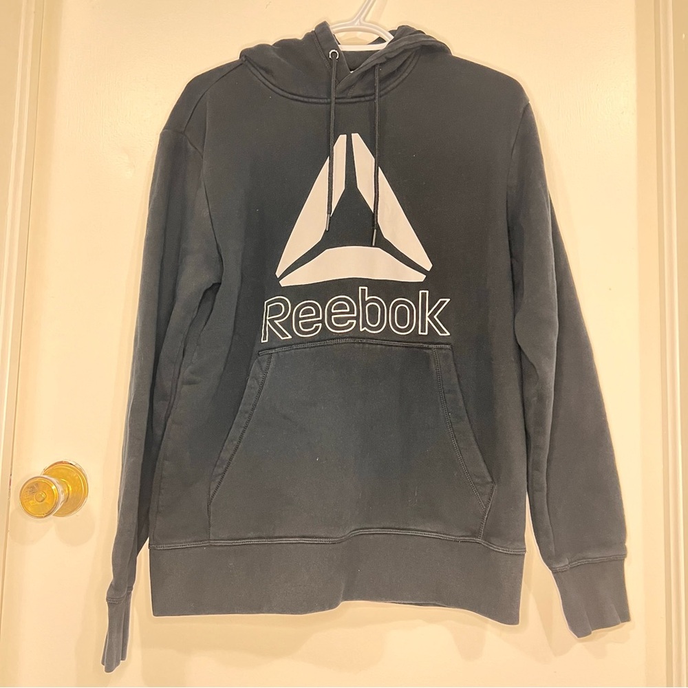 Reebok Hoodie